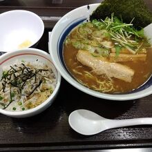 麺屋 道神