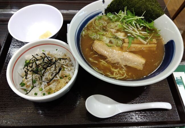 麺屋 道神