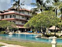 Hotel Nikko Bali Benoa Beach 写真