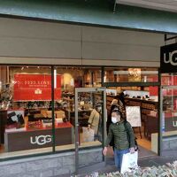 UGG Australia (御殿場プレミアムアウトレット店)