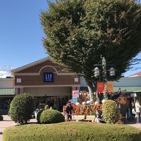 Gap (御殿場プレミアムアウトレット店)