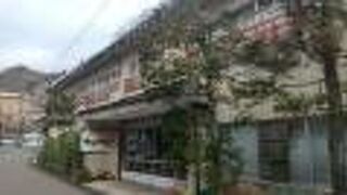 台温泉　旅館かねがや