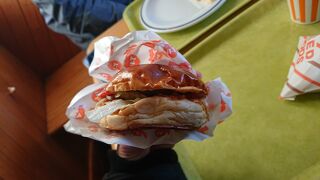 T-1's バーガーカフェ