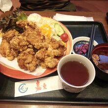 嘉文 金山店
