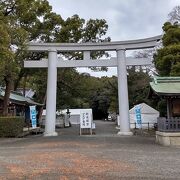 紀伊国の一宮神社！