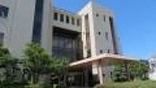 公立学校共済組合蒲郡保養所　蒲郡荘