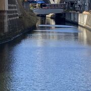 御茶ノ水で有名な橋