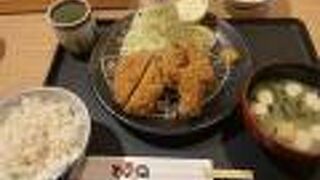 とんＱ 水戸千波店