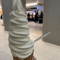 ソフトクリーム