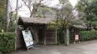 外国人観光客のいない今こそ、往時の雰囲気を楽しむべき場所