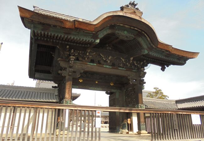 真宗高田派本山 専修寺