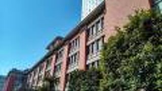 再生技術の素晴らしさと歴史的建造物を活かす