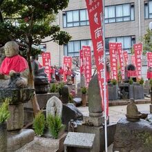 地蔵山 (四天王寺)