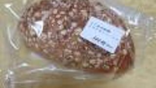 麹自然発酵ぱん Lemon