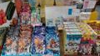 ゾンビランドサガなグッズも購入できます。