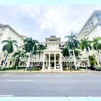 X’masが終わって通常に