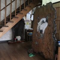 入り口・外観を写さなかった