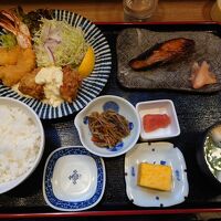 天神わっぱ定食堂