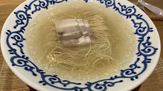 豚そば 月や 大名店