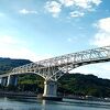 早瀬大橋