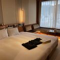 ワンランク上のビジネスホテル。