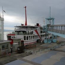 島原港に向かいます