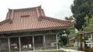 行きやすい場所にあります