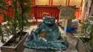 なんばパークス