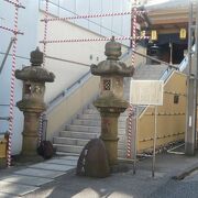 鉄造菩薩頭が、人形町の大観音寺にあります。指定された拝観日にのみ、見ることができるそうです。