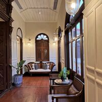 元学校としても利用されていた名残も感じられます