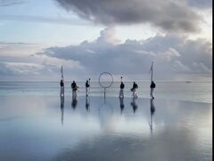 The Ritz-Carlton Maldives, Fari Islands 写真