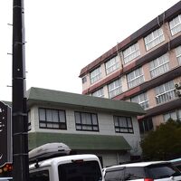 内外装リニューアルされていて快適に過ごせます