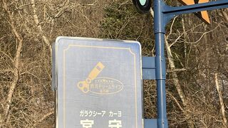 銀河ドリームライン