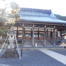 願蓮寺