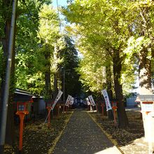 武蔵野神社