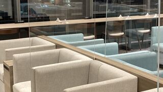 共用ラウンジです