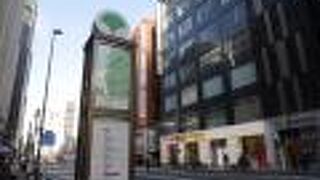 小回りがきく。