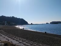 勝山海水浴場