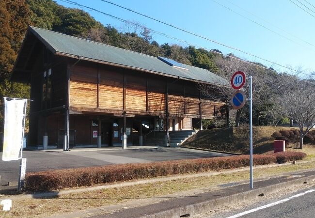 富士見塚古墳公園