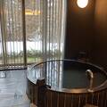 名湯を別館で