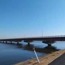 霞ケ浦大橋