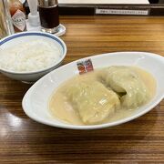 まろやかな味わいで絶品