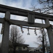 駅から徒歩4分、川崎大師に行く前に立ち寄りました。