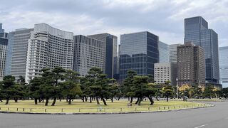 心癒される空間