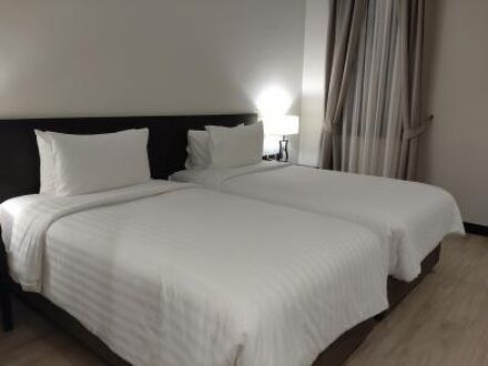 Oldthaiheng Hotel 写真