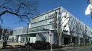 ルミエール府中