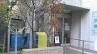 この場所がスタートだと知ってびっくりしました