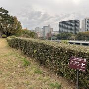 桜の咲くころに是非訪れてみたい