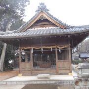 犬山神社