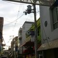 長居商店街